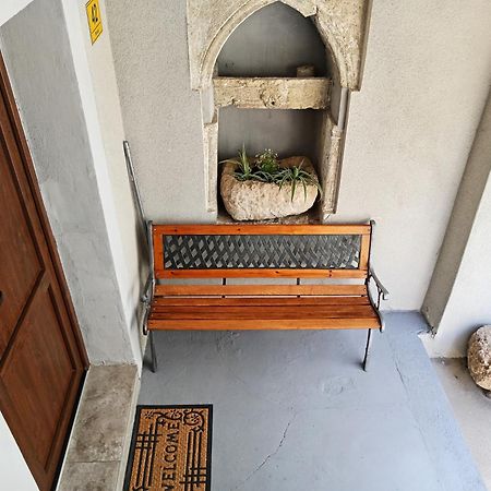 Apartment Ivana バスカ エクステリア 写真