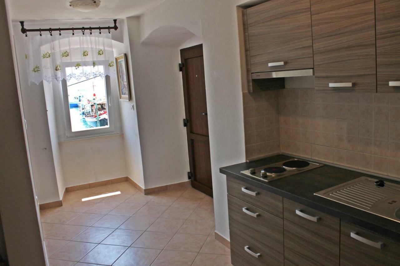 Apartment Ivana バスカ エクステリア 写真