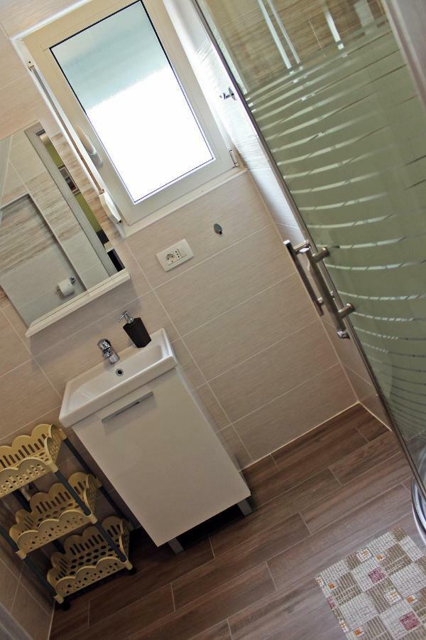 Apartment Ivana バスカ エクステリア 写真